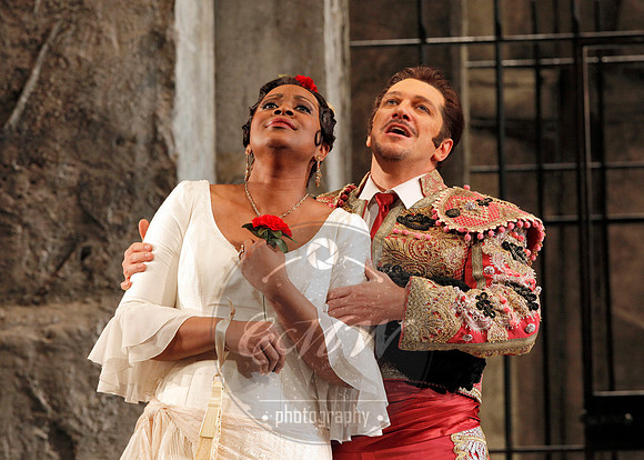 San Francisco Opera, Carmen