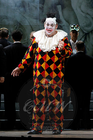 Los Angeles Opera, Rigoletto