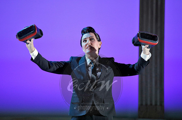 Portland Opera, Cosi fan Tutte