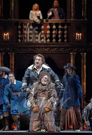 San Francisco Opera, Cyrano de Bergerac