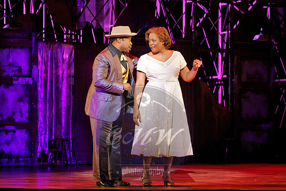 Washington National Opera, Porgy and Bess