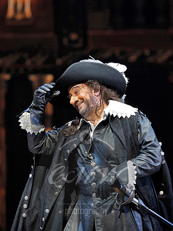 San Francisco Opera, Cyrano de Bergerac