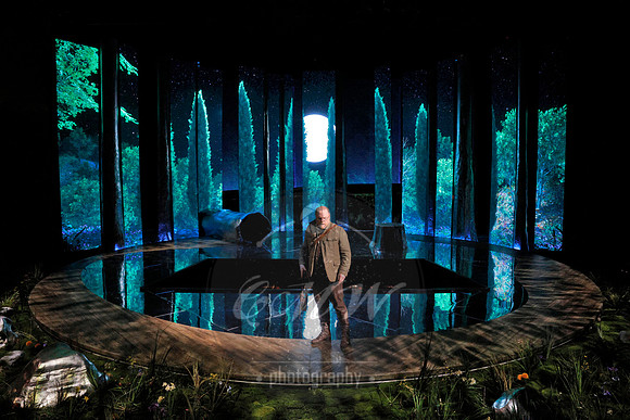 Des Moines Metro Opera, The Cunning Little Vixen