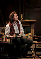 San Francisco Opera La Boheme