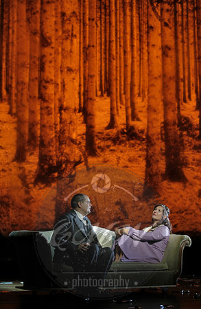 Bard Summerscape, The Distant Sound, Der ferne Klang