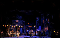 San Francisco Opera La Boheme