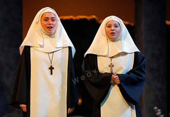 UMKC Conservatory, Suor Angelica & Gianni Schicchi