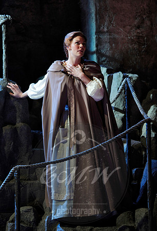 San Francisco Opera, Carmen