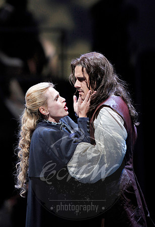 San Francisco Opera, Cyrano de Bergerac