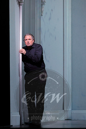 San Francisco Opera, Idomeneo