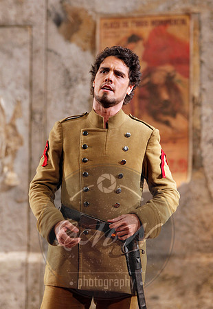San Francisco Opera, Carmen