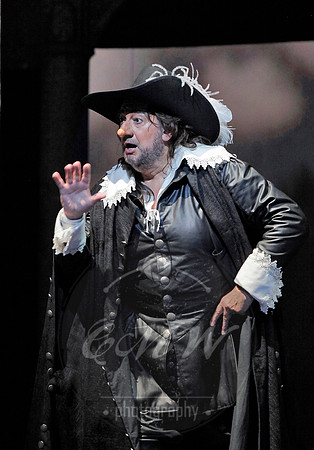 San Francisco Opera, Cyrano de Bergerac