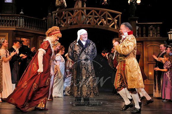 KC Rep, A Christmas Carol