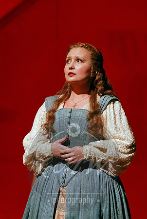 San Francisco Opera, Rigoletto,