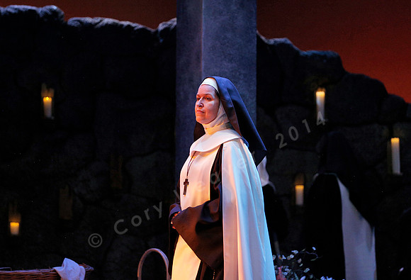 UMKC Conservatory, Suor Angelica & Gianni Schicchi
