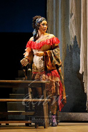 Los Angeles Opera, Rigoletto
