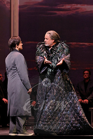 San Francisco Opera, Idomeneo