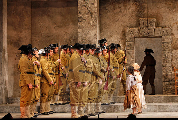 San Francisco Opera, Carmen