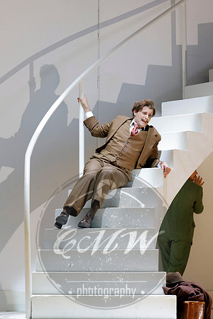 San Francisco Opera, Partenope (2024)