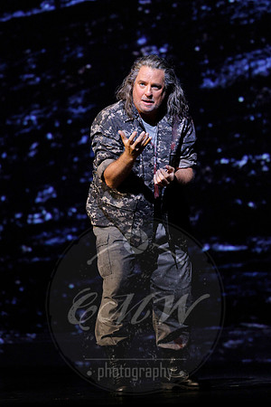 San Francisco Opera, Idomeneo