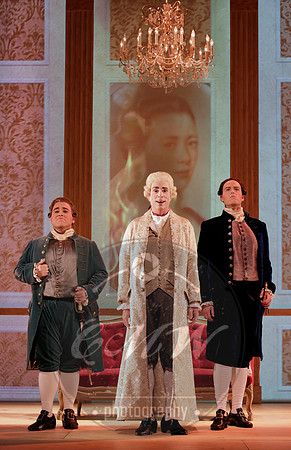 Portland Opera, Cosi fan Tutte
