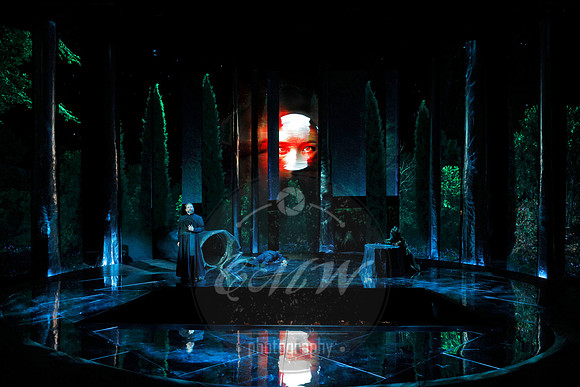 Des Moines Metro Opera, The Cunning Little Vixen
