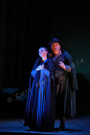 San Francisco Opera, Rigoletto