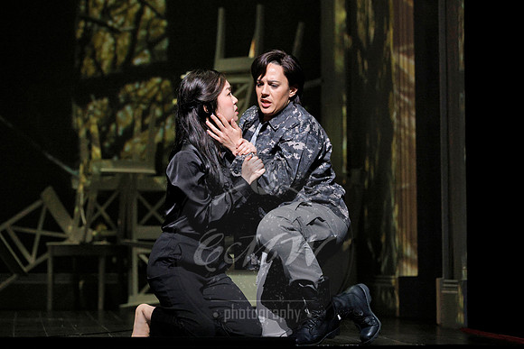 San Francisco Opera, Idomeneo