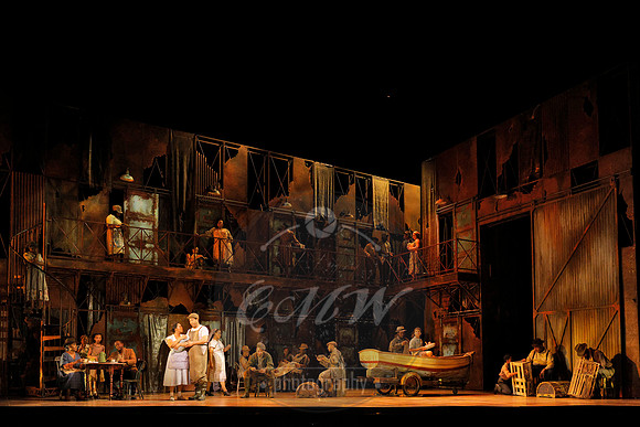Washington National Opera, Porgy and Bess