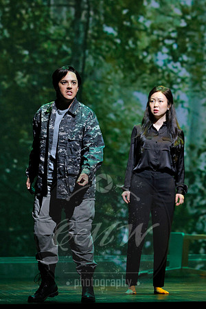 San Francisco Opera, Idomeneo