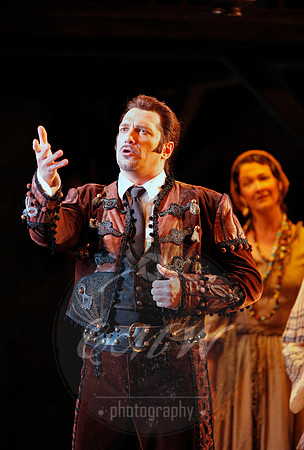 San Francisco Opera, Carmen