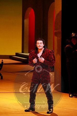 San Francisco Opera, Rigoletto,