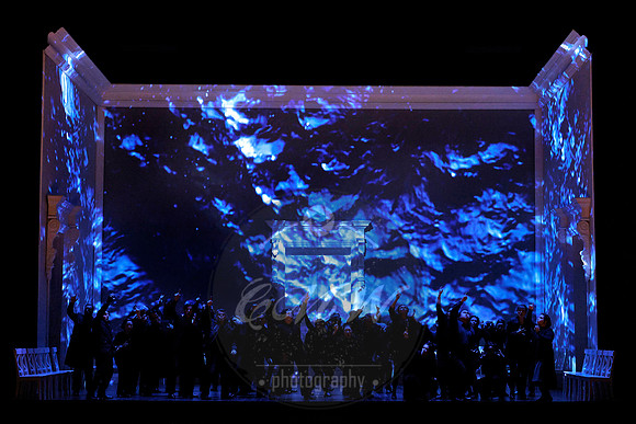 San Francisco Opera, Idomeneo