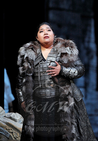 San Francisco Opera, Atilla