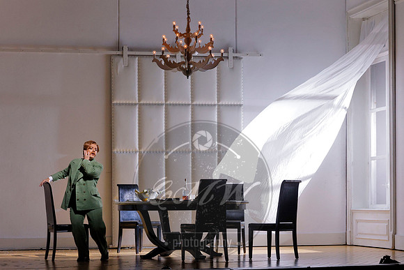 San Francisco Opera, Partenope (2024)