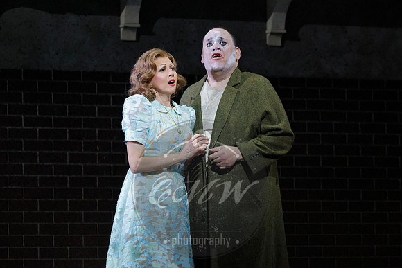 Los Angeles Opera, Rigoletto