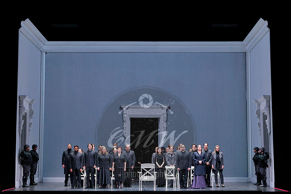 San Francisco Opera, Idomeneo