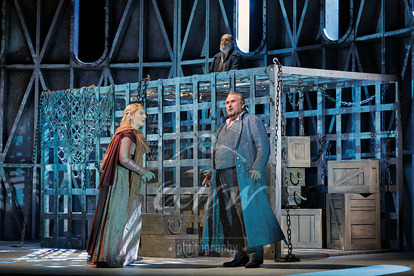 San Francisco Opera, Tristan and Isolde