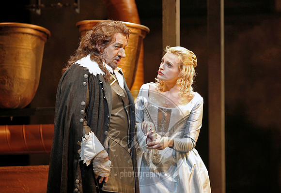 San Francisco Opera, Cyrano de Bergerac