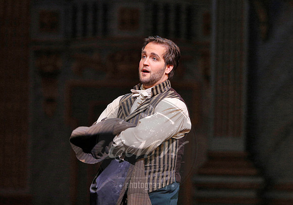 San Francisco Opera, Tosca