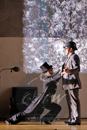 San Francisco Opera, Partenope (2024)