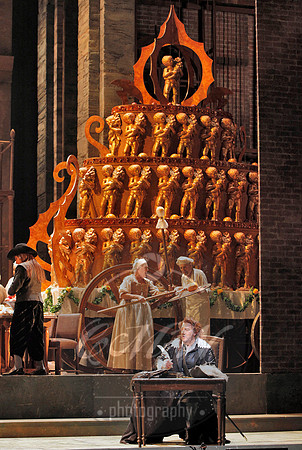 San Francisco Opera, Cyrano de Bergerac