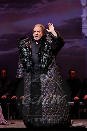 San Francisco Opera, Idomeneo