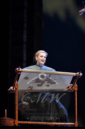San Francisco Opera, Cyrano de Bergerac