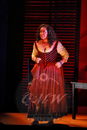 San Francisco Opera, Rigoletto,
