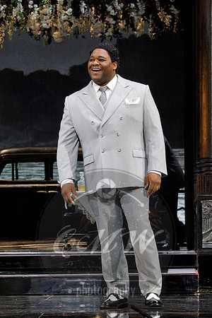 Los Angeles Opera, Madama Butterfly