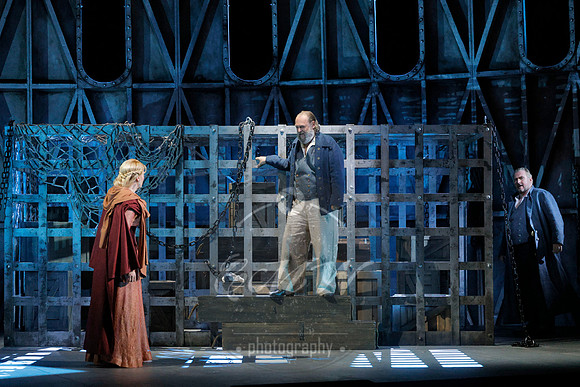San Francisco Opera, Tristan and Isolde