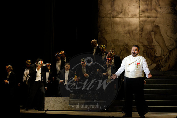 Los Angeles Opera, Rigoletto