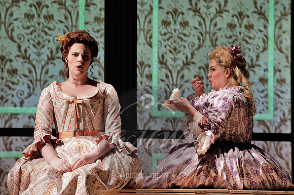 Portland Opera, Cosi fan Tutte