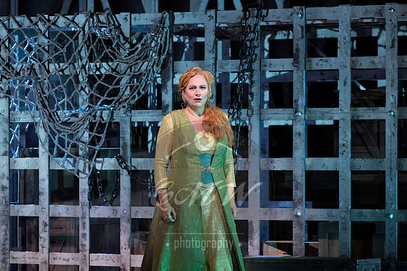 San Francisco Opera, Tristan and Isolde
